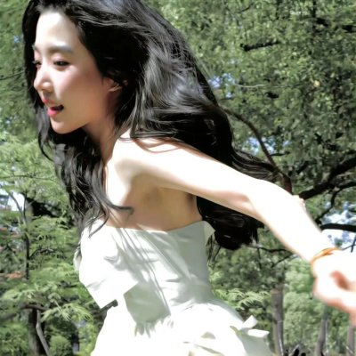 泰山和美人鱼